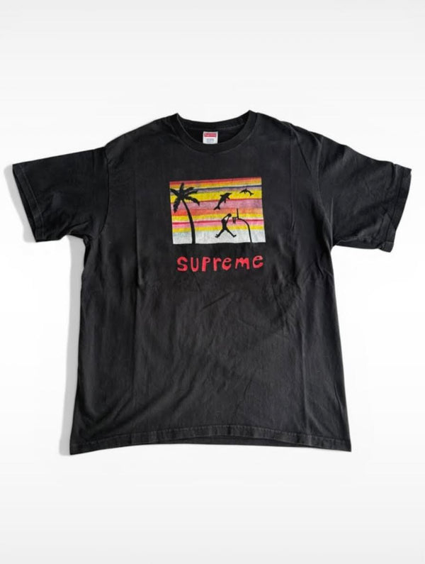 T-shirt Supreme