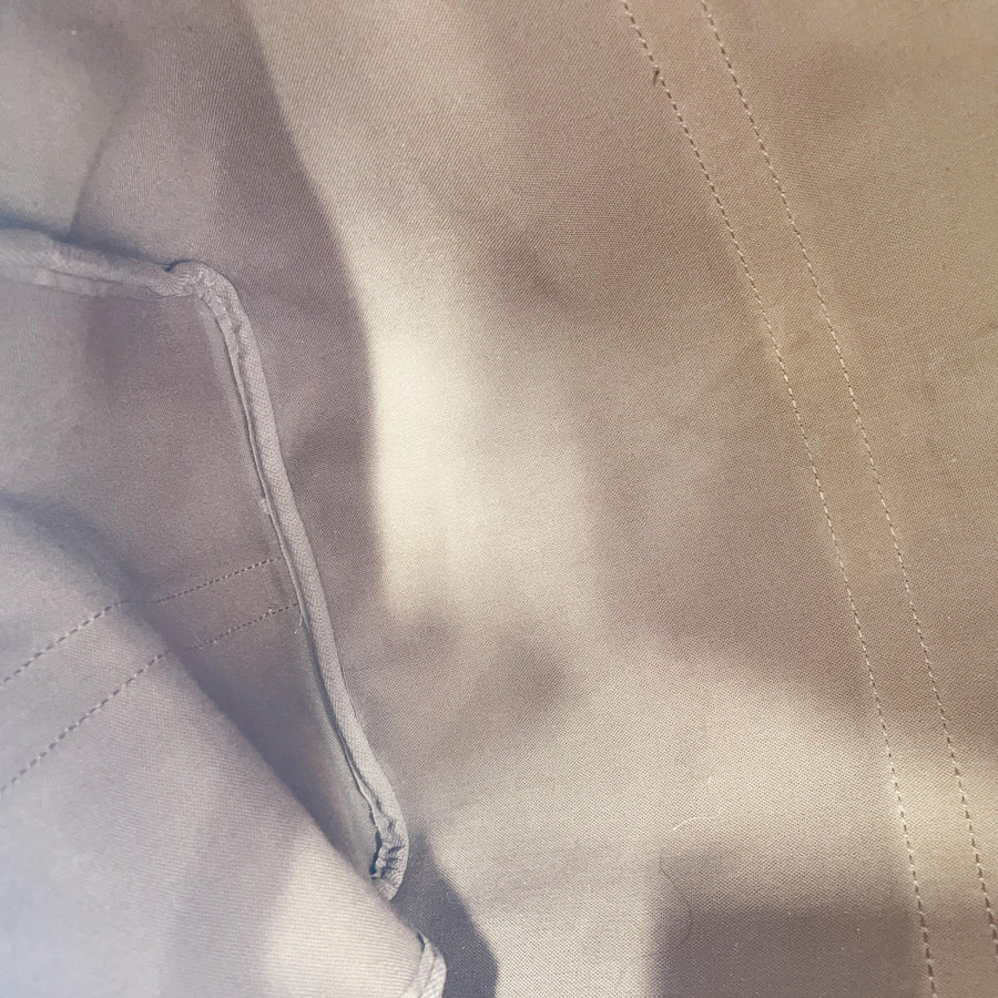 Sac Louis Vuitton Keepall 55 Monogram