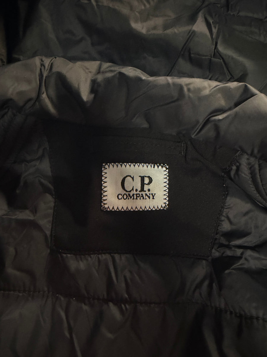 C.P. Company Pro-Tek Jacket Noir