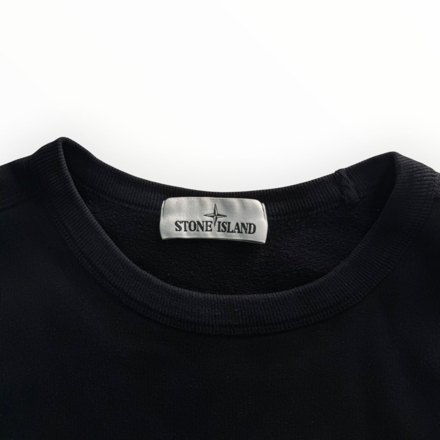 Pull Stone Island Noir