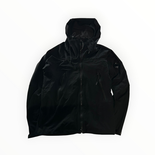 Veste Shell Cp Company fine noir