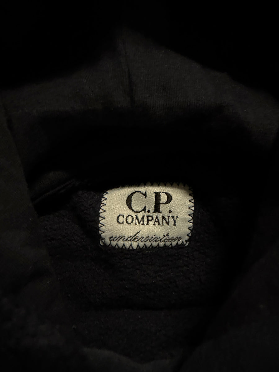 Sweat C.P Company Bleu