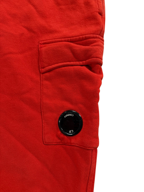 Jogging C.P Company Orange