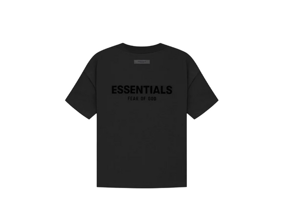 Fear of God Essentials (SS22) T-Shirt Stretch Limo