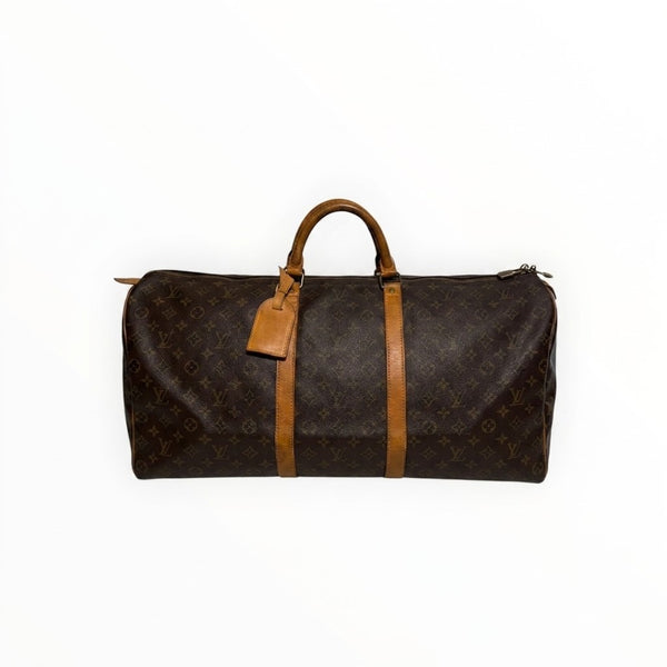 Louis Vuitton Keepall 60