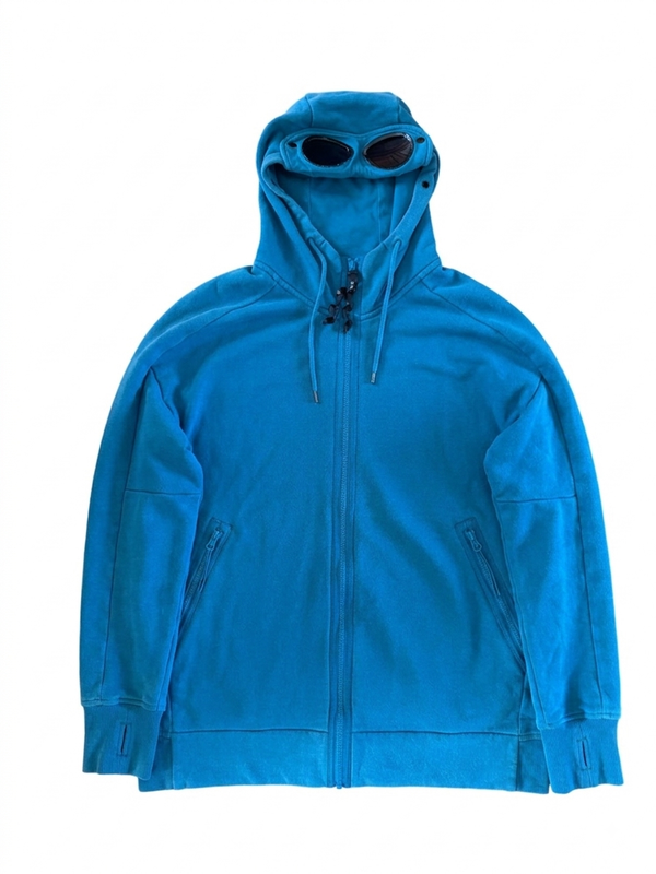 Sweat Goggle C.P. Company Bleu