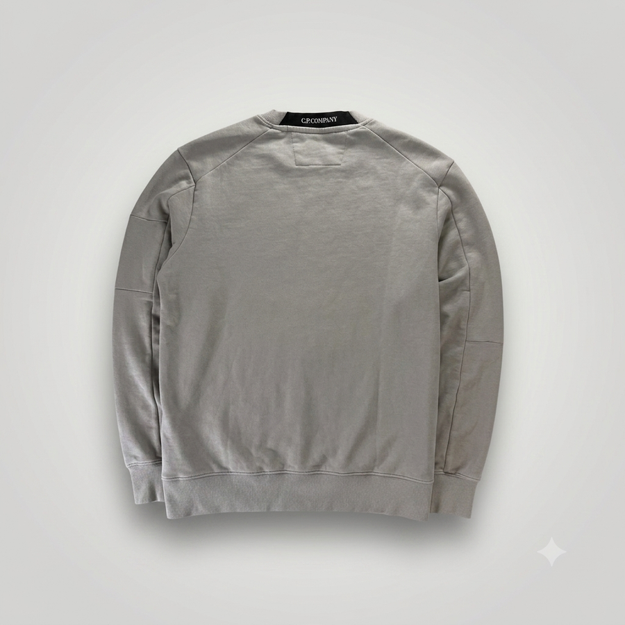 Pull C.P. Company Gris