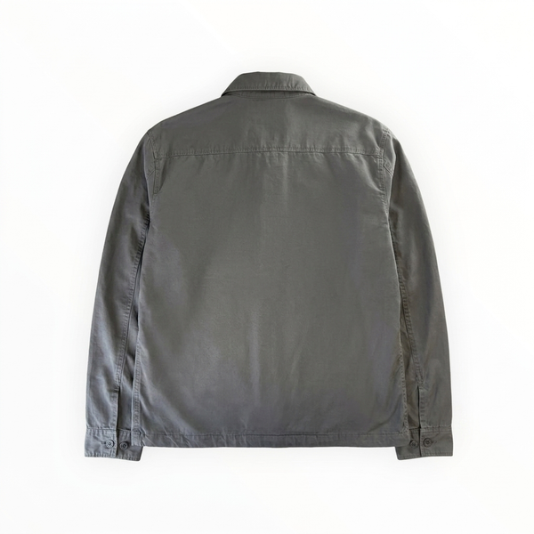 Surchemise C.P. Company - Grise