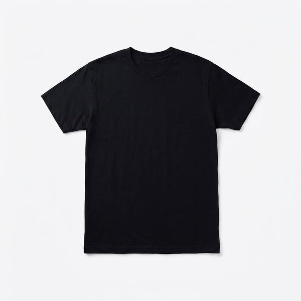 T-shirt Comme des Garcons - Bleu