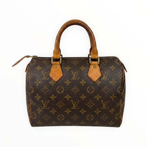 Sac à Main Louis Vuitton Speedy 25