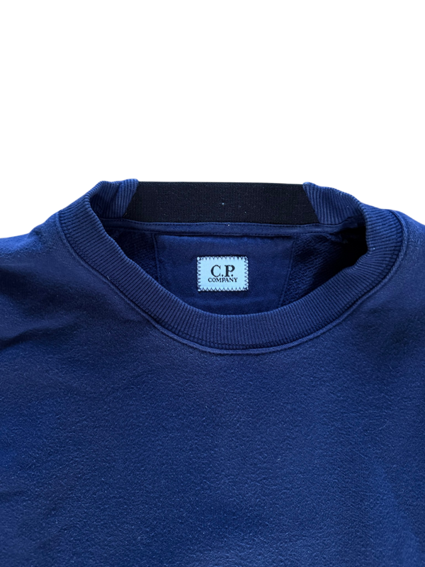 Pull C.P. Company Bleu