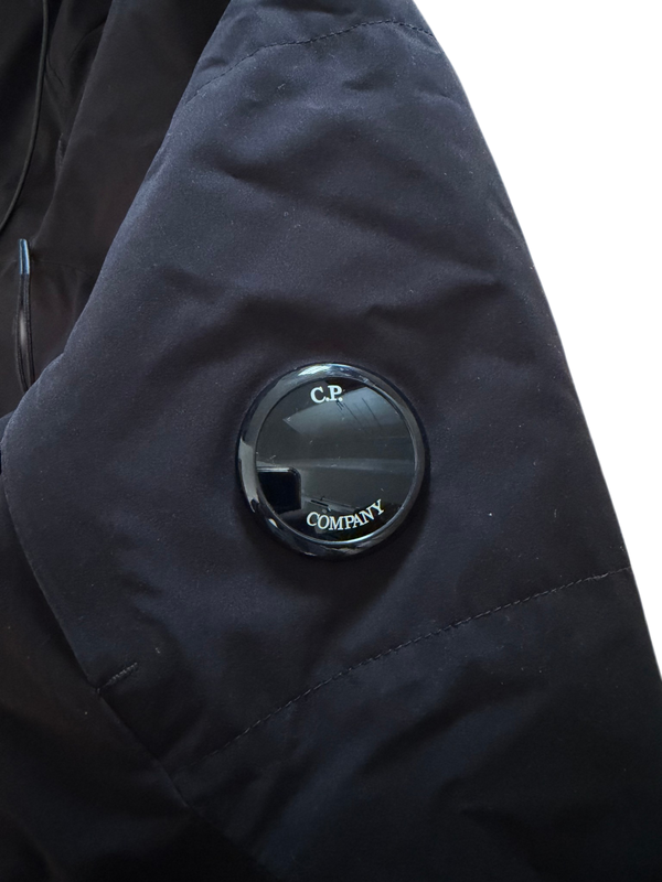C.P. Company Pro-Tek Jacket Noir