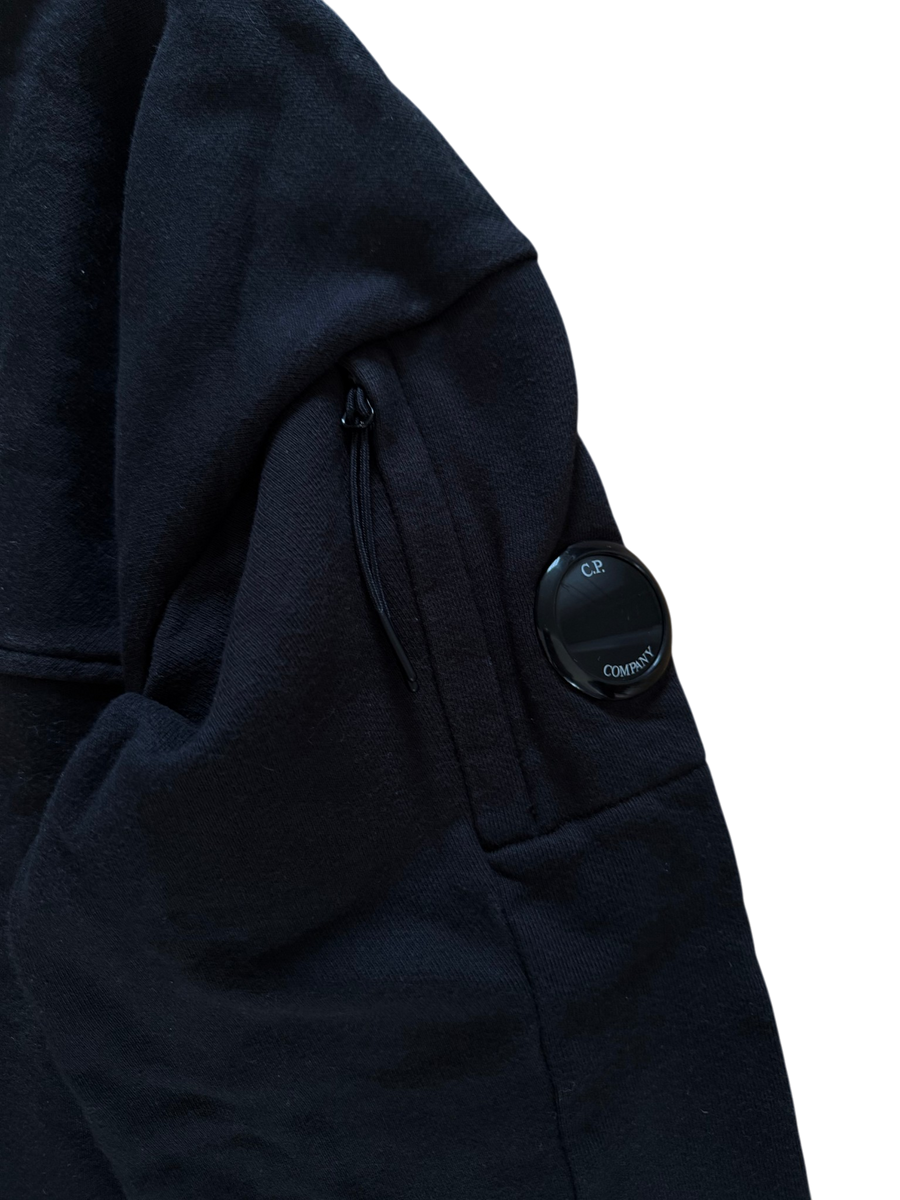 Pull Noir C.P. Company