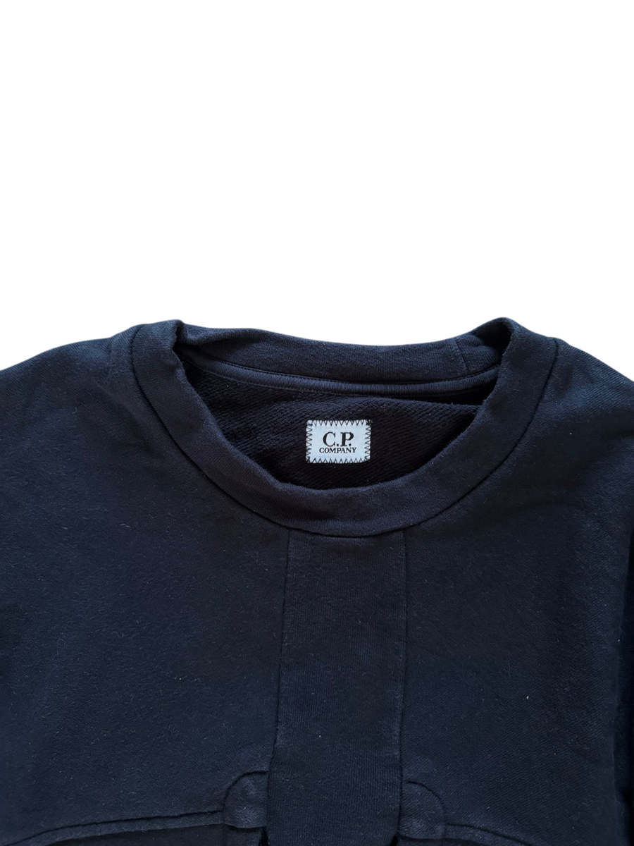 Pull Noir C.P. Company