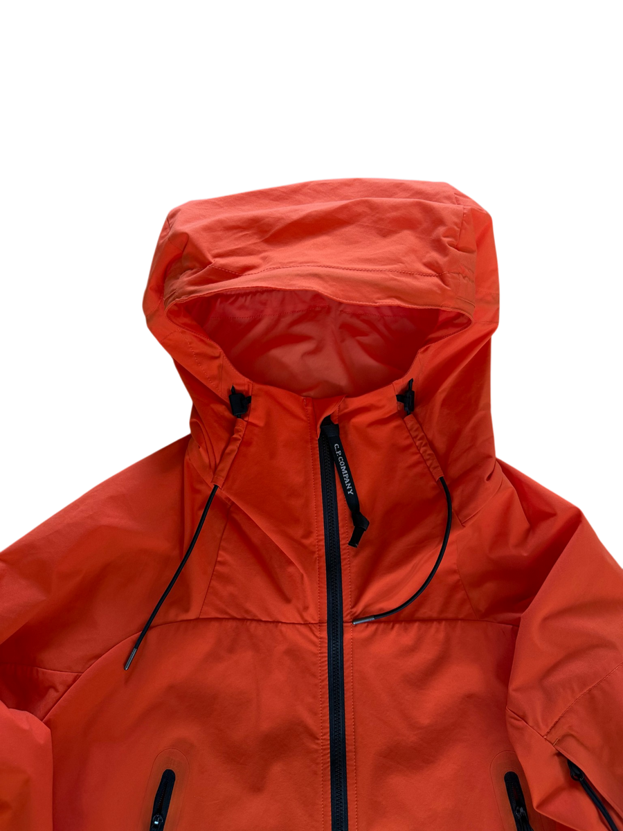 C.P. Company Veste Pro Tek Orange
