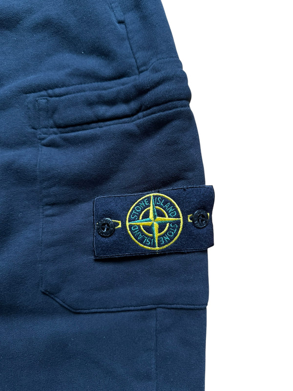 Jogging Stone Island Noir