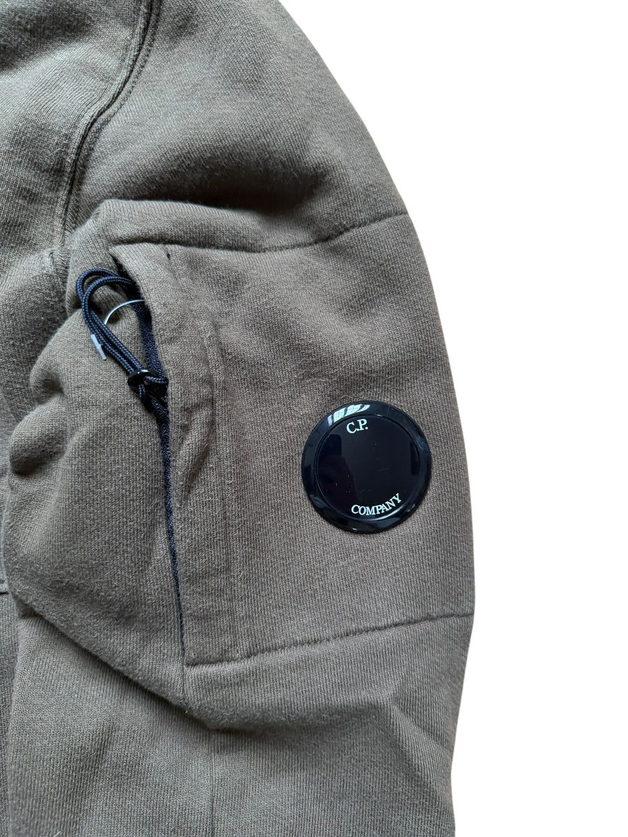 Sweat C.P Company Kaki