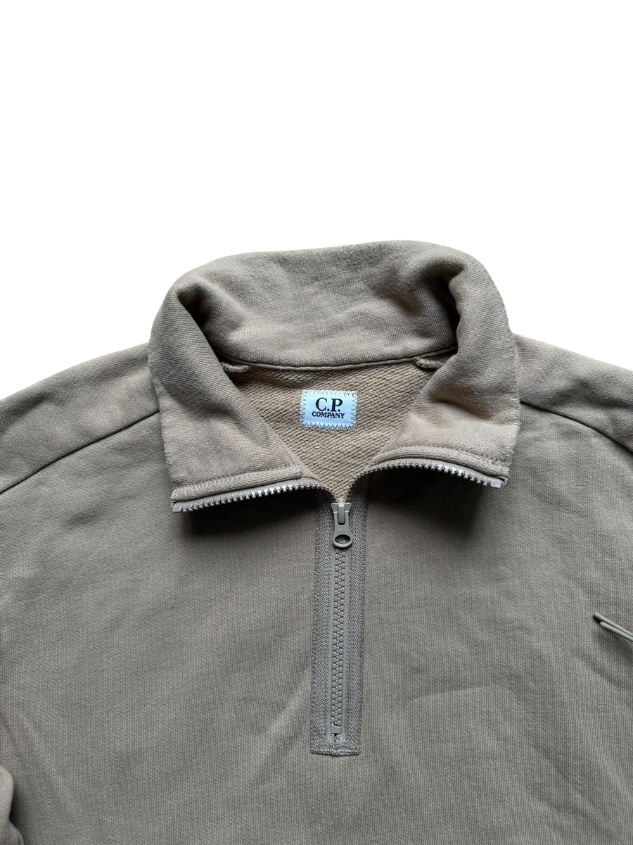 Pull à Col C.P Company