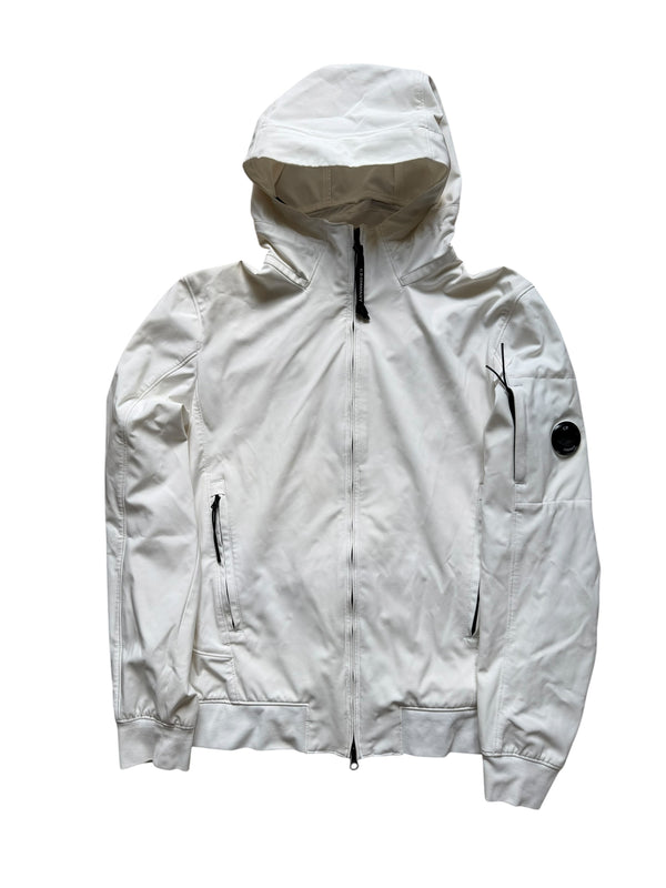 Veste C.P Company Blanche