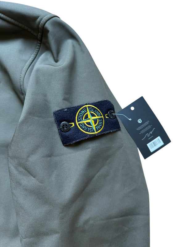 Veste Shell Stone Island