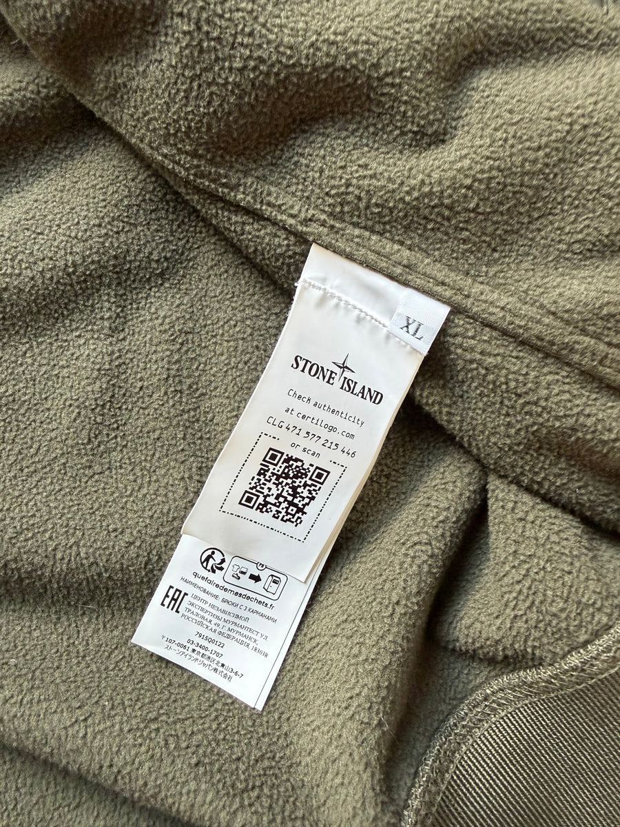 Veste Shell Stone Island