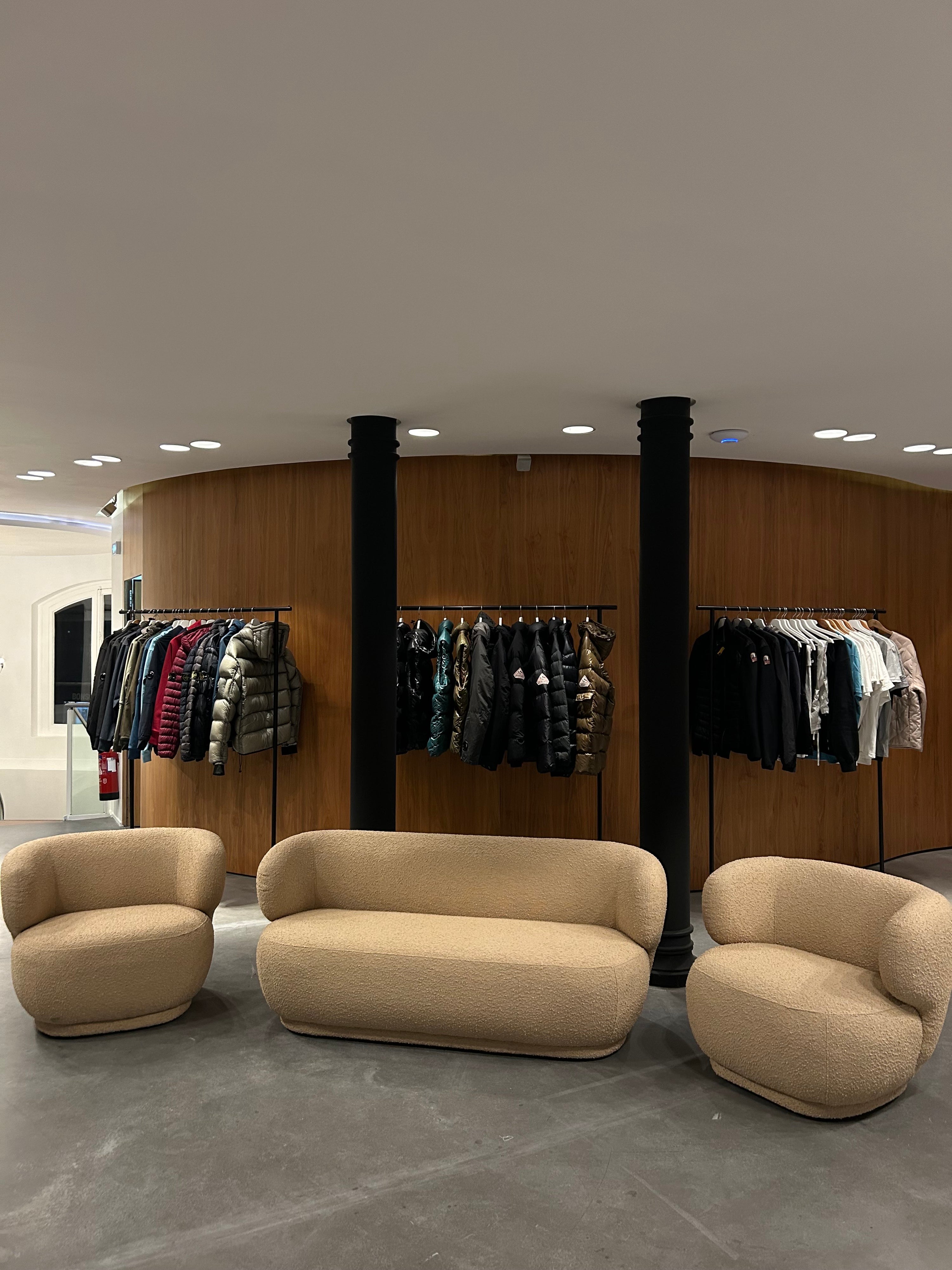 Secondstore