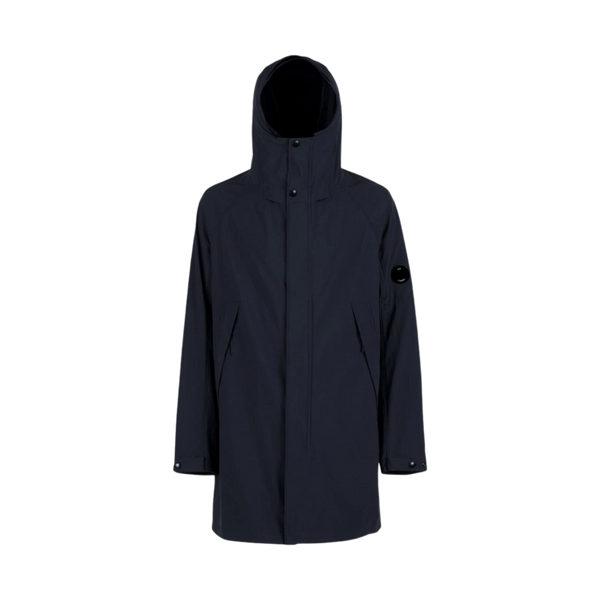 Veste C.P. Company Soft Shell-R Marine