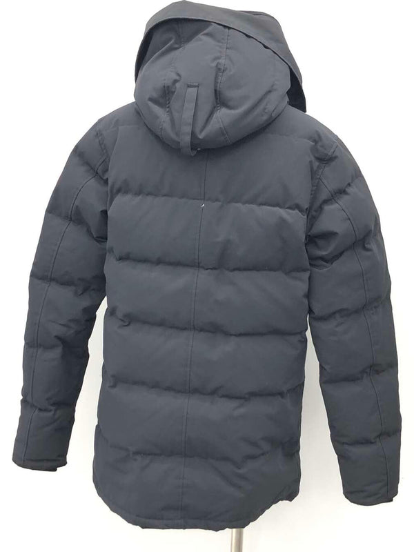 Doudoune Canada Goose Carson Parka noire