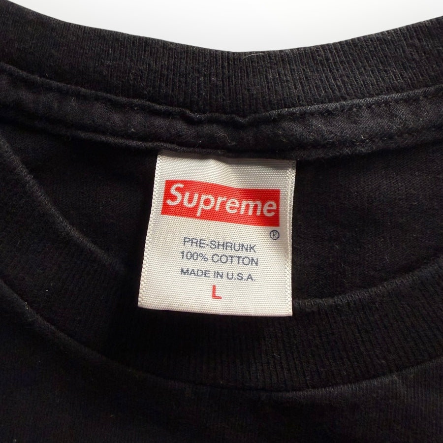 T-shirt Supreme
