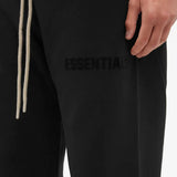 Fear of God Essentials Pant Fleece Black