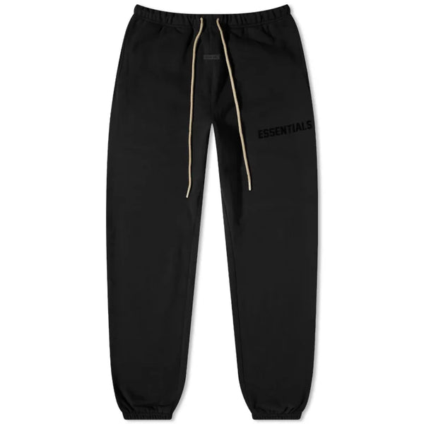 Fear of God Essentials Pant Fleece Black