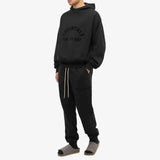 Fear of God Essentials Pant Fleece Black