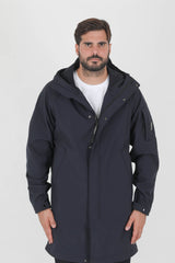 Veste C.P. Company Soft Shell-R Marine