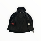 Veste Shell Cp Company fine noir