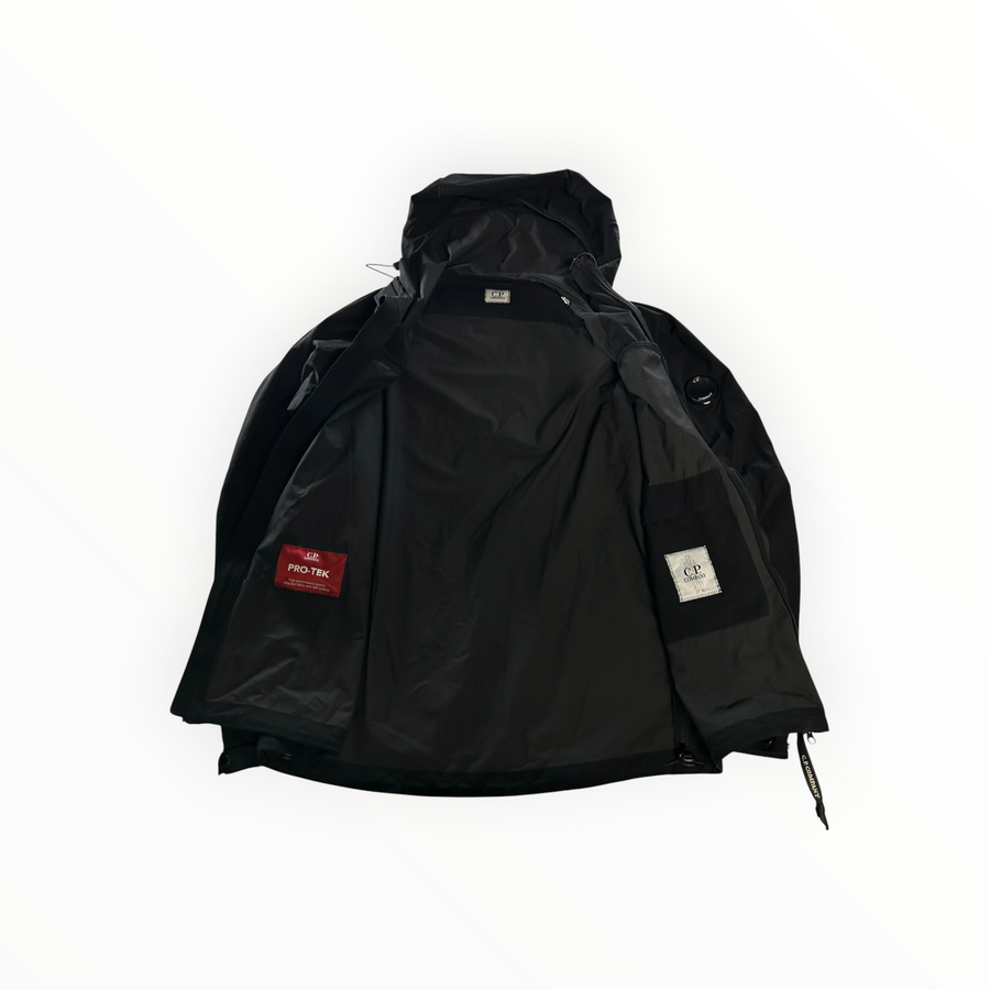 Veste Shell Cp Company fine noir
