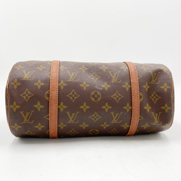 Sac Louis Vuitton Papillon 30 Monogram