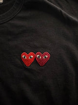 T-shirt Comme des Garcons