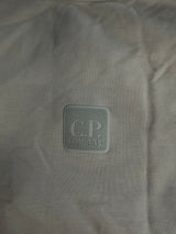 Pull Col Rond Metropolis C.P. Company - Gris