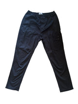 Jogo Stone Island cargo noir