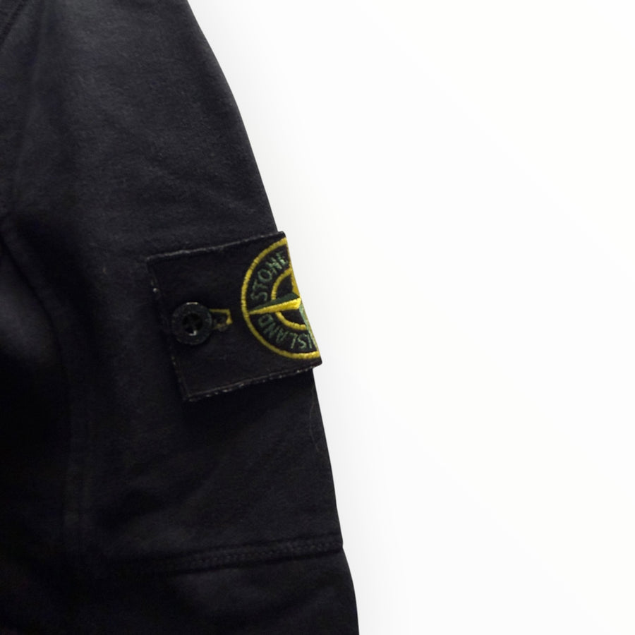 Pull Stone Island Noir