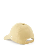 Casquette Courrèges Beige