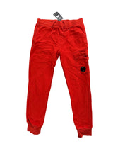 Jogging C.P Company Orange