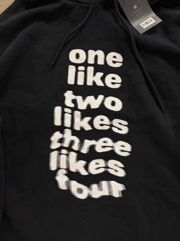 Sweat Balenciaga Noir