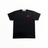 T-shirt Comme des Garcons