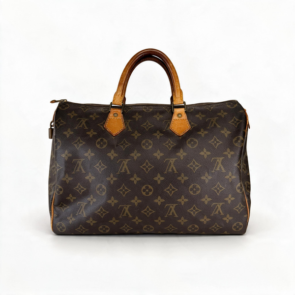 Sac à Main Louis Vuitton Speedy 35