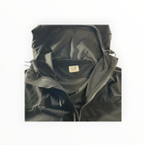 Veste Shell Cp Company fine noir
