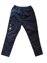 Jogo Stone Island cargo noir