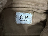 Sweat à Capuche C.P. Company - Beige