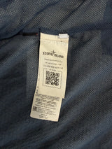 Gilet Sans Manches Stone Island - Bleu