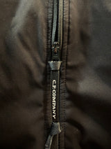 C.P. Company Pro-Tek Jacket Noir